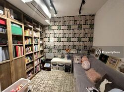 Mont Timah (D21), Semi-Detached #463981251